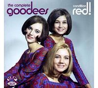 Goodees - Condition Red!