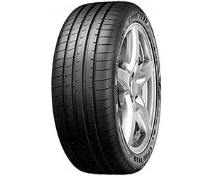 Goodeyar Eagle F1 Asymmetric 5 | Neumáticos de verano
