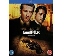 Goodfella's 25Th Anniversary [Edizione: Regno Unito] [Blu-ray]