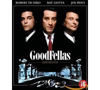 Goodfellas (Blu-ray) (Importación USA)