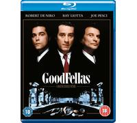 Goodfellas (Blu-ray) (Importación USA)