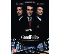 Goodfellas (DVD) Movie (Importación USA)