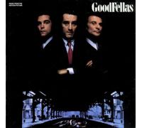 GoodFellas - GoodFellas - Music From The Motion Picture