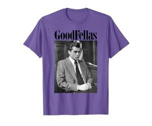 Goodfellas Henry Hill Court Camiseta