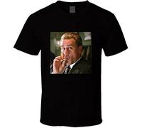 Goodfellas Robert De Niro Gangster Classic Movie T Shirt tee Gift New from US(X-Large)