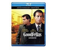 Goodfellas [USA] [Blu-ray]