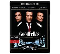 Goodfellas [USA] [Blu-ray]