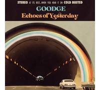Goodge - Echoes Of Yesterday [Casete]