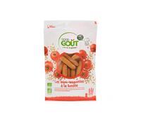 Good Goût Mini-Baguettes al Tomate 10m 70g