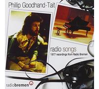 Phillip Goodhand-Tait – Radio Songs