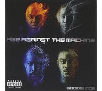 Goodie Mob - Age Against The Machine