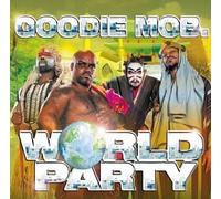 Goodie Mob - World Party [Casete]