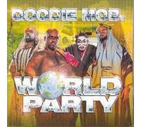 Goodie MoB WORLD PARTY (CD) Album (Importación USA)