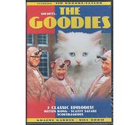 Goodies - The Goodies [Reino Unido] [DVD]