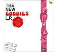 GOODIES - The New Goodies L.P. - Goodies, The LP