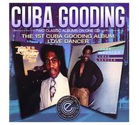 Gooding, Cuba - The 1st Cuba Gooding Album / Love Dancer
