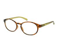 Goodlookers Islington - Gafas de lectura (2,00, verde)