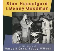 GOODMAN - At Click 1948