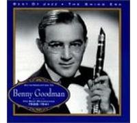 Goodman, Benny - 1928-41