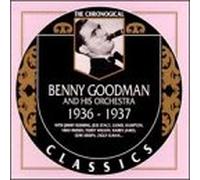 Goodman, Benny - 1936-1937 (Chronological Classics)