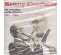 Goodman Benny - Benny Goodman & Orch 1941