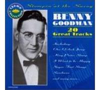 Goodman, Benny - 20 Great Tracks