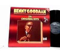 Goodman, Benny - 24 Original Hits Vol. 2