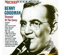 Goodman, Benny - A Jazz Hour With -..