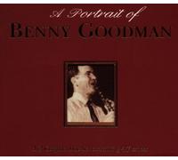 Goodman Benny - A Portrait of Benny Goodman