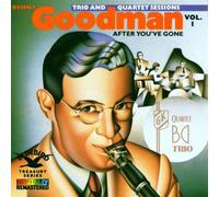 Goodman,Benny - After You've Gone