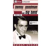 Goodman, Benny - And Big Band 1909-1986