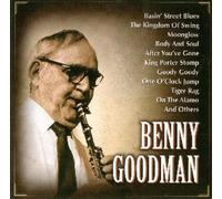Goodman, Benny - Basin' Street Blues [Import]