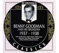 Goodman, Benny - Benny Goodman (1937-1938) [Import]
