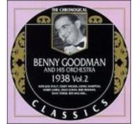 Goodman, Benny - Benny Goodman 1938 Vol. 2