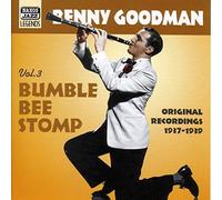 Goodman, Benny - Benny goodman
