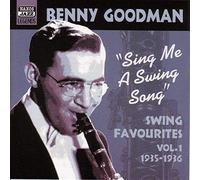Goodman,Benny - Benny goodman