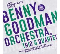 Goodman, Benny - Benny Goodman..
