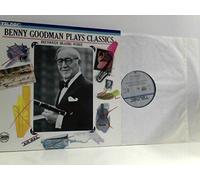 Goodman, Benny - Benny Goodman - Benny Goodman Plays Classics