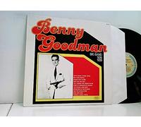 Goodman, Benny - Benny Goodman Big Band 1936-1938 - Benny Goodman LP