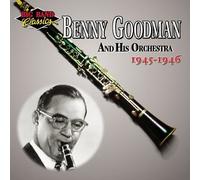 Goodman, Benny - Benny Goodman & His Orchestra: