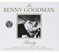 Goodman, Benny - Benny Goodman Story