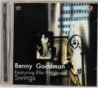 Goodman,Benny - Benny Goodman Swings