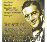 Goodman, Benny - Best of Benny Goodman