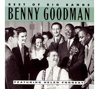 Goodman, Benny - Best of Big Bands
