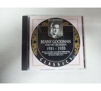 Goodman, Benny - Classics 1931 - 1933