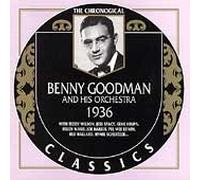 Goodman, Benny - Classics 1936 [Import]