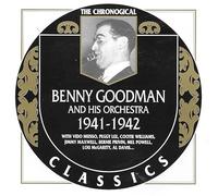 Goodman, Benny - Classics 1941-1942