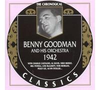 Goodman, Benny - Classics 1942 [Import]