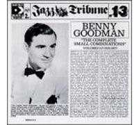 Goodman,Benny - Complete Small Combinations Vol.1 & 2