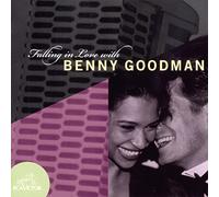 Falling in Love With Benny Goodman